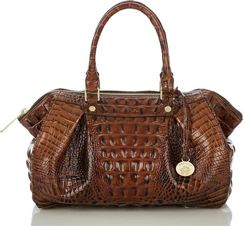 are brahmin handbags authentic.